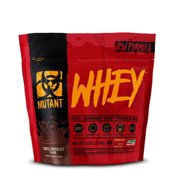 Mutant Whey
