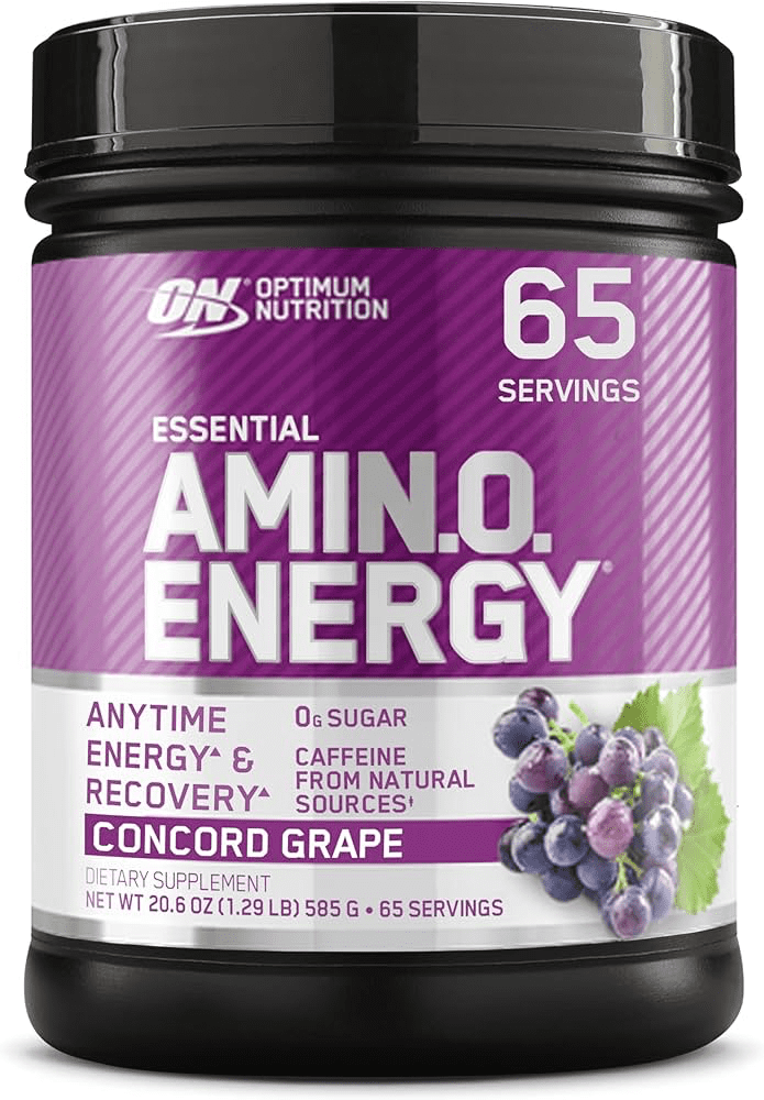 Essential Amino Energy de Optimum Nutrition