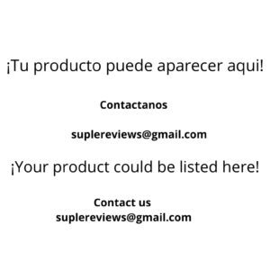 Todo lo que necesitas saber de un suplemento (2)